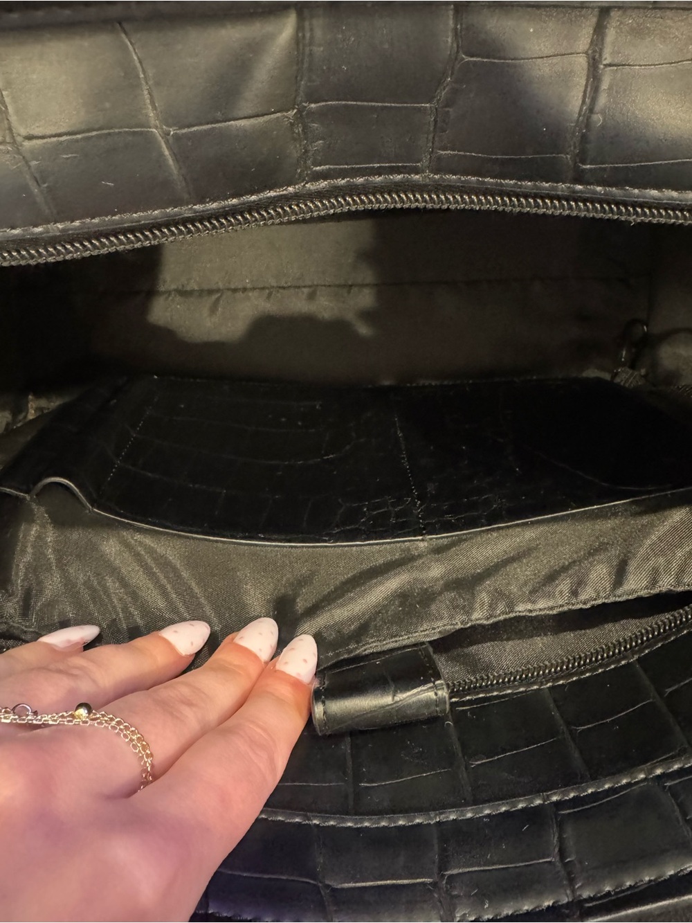 BEIS The Work Tote - Picture 7 of 12